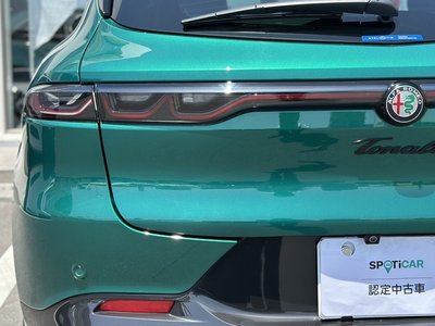 صورة مصغرة 67 لـ 2024 ALFA Romeo TONALE