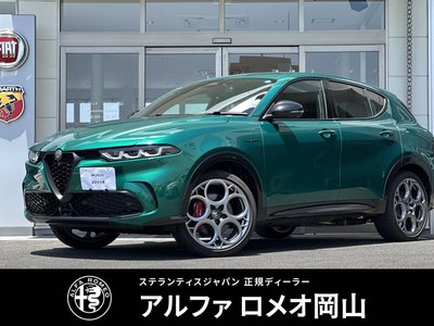 صورة 1 لـ 2024 ALFA Romeo TONALE