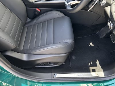 صورة مصغرة 30 لـ 2024 ALFA Romeo TONALE