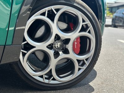 صورة مصغرة 69 لـ 2024 ALFA Romeo TONALE