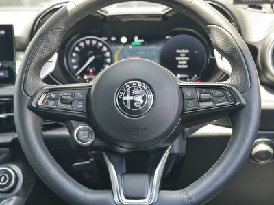 صورة مصغرة 21 لـ 2024 ALFA Romeo TONALE