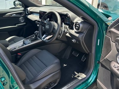 صورة مصغرة 19 لـ 2024 ALFA Romeo TONALE