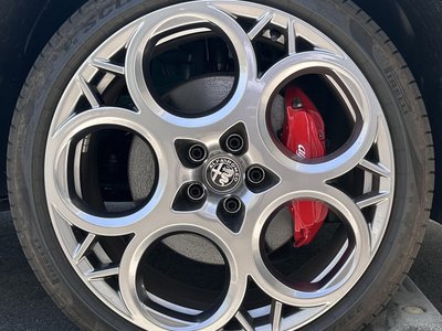 صورة مصغرة 70 لـ 2024 ALFA Romeo TONALE