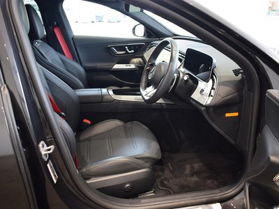MERCEDES-BENZ E-CLASS AMG - 6