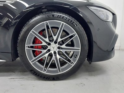 صورة 6 لـ 2025 Mercedes-BENZ GT AMG
