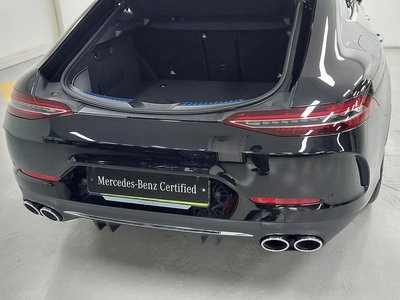 2025 Mercedes-BENZ GT AMG thumbnail 11
