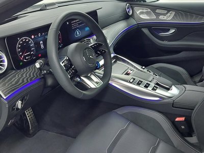 2025 Mercedes-BENZ GT AMG thumbnail 14