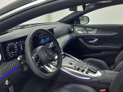 2025 Mercedes-BENZ GT AMG thumbnail 13