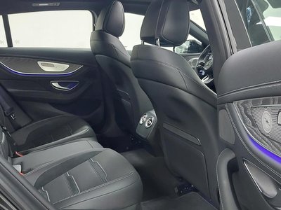 صورة 10 لـ 2025 Mercedes-BENZ GT AMG