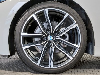 2021 BMW 4 SERIES COUPE — миниатюра 23