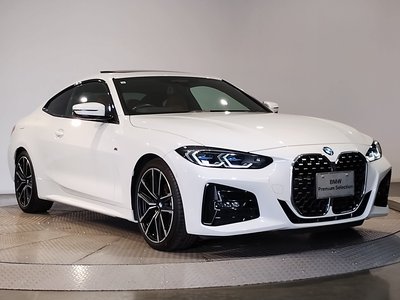 2021 BMW 4 SERIES COUPE — миниатюра 11