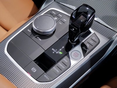 2021 BMW 4 SERIES COUPE — миниатюра 50