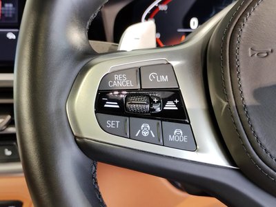 2021 BMW 4 SERIES COUPE — миниатюра 64