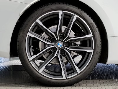 2021 BMW 4 SERIES COUPE — миниатюра 21