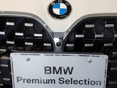 2021 BMW 4 SERIES COUPE — миниатюра 13