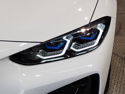 2021 BMW 4 SERIES COUPE — миниатюра 14