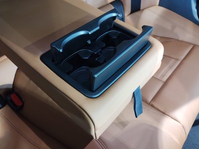 2021 BMW 4 SERIES COUPE — миниатюра 38