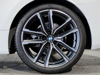 2021 BMW 4 SERIES COUPE — миниатюра 22