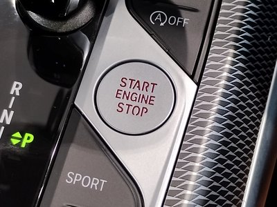 2021 BMW 4 SERIES COUPE — миниатюра 52