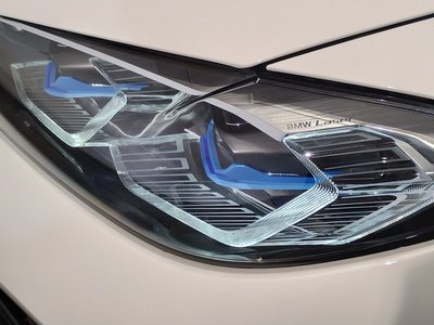 2021 BMW 4 SERIES COUPE — миниатюра 24