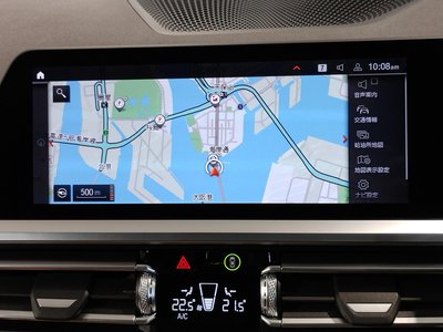 2021 BMW 4 SERIES COUPE — миниатюра 58