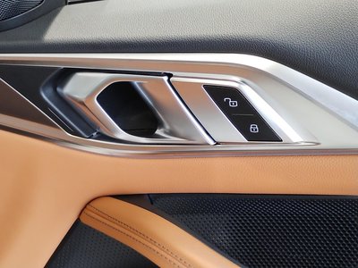 2021 BMW 4 SERIES COUPE — миниатюра 45