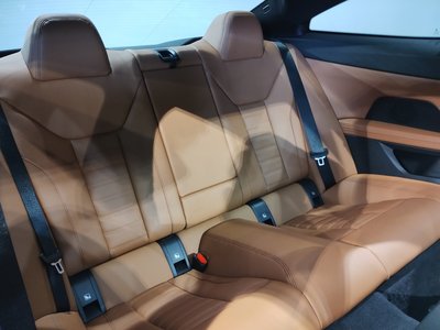 2021 BMW 4 SERIES COUPE — миниатюра 37
