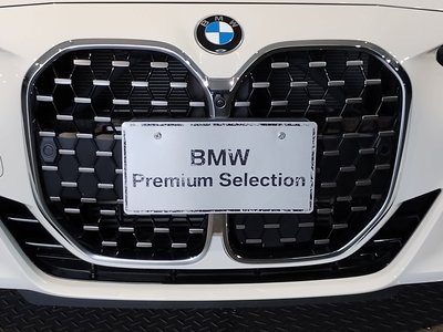 2021 BMW 4 SERIES COUPE — миниатюра 12