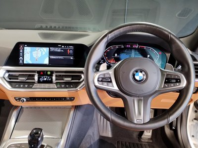 2021 BMW 4 SERIES COUPE — миниатюра 42