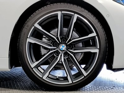 2021 BMW 4 SERIES COUPE — миниатюра 20