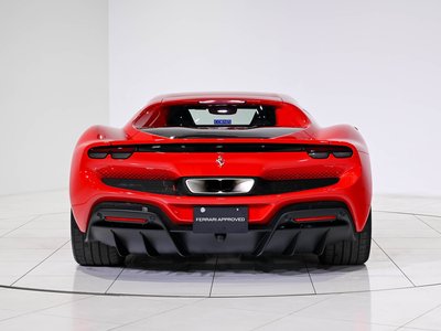 FERRARI 296 GTB - 10