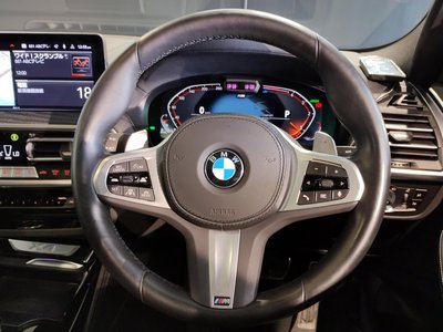 2023 BMW X4 — миниатюра 52