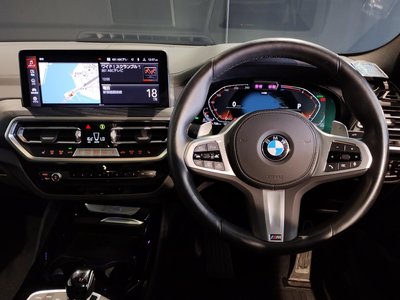 2023 BMW X4 — миниатюра 51