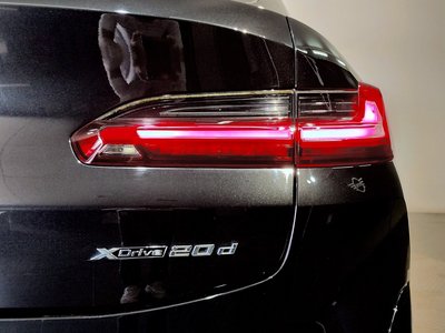 2023 BMW X4 — миниатюра 34