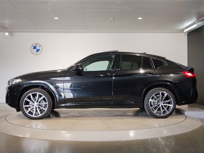2023 BMW X4 — фото 9