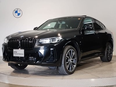 2023 BMW X4 — фото 1