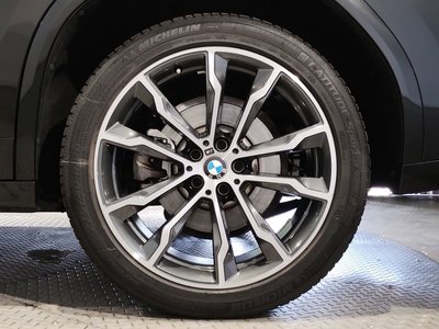 2023 BMW X4 — миниатюра 40