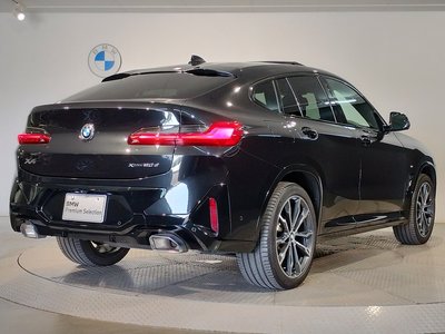 2023 BMW X4 — миниатюра 27