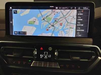 2023 BMW X4 — миниатюра 64