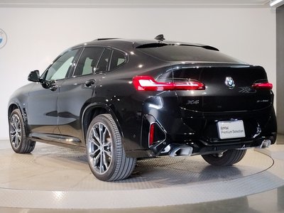 2023 BMW X4 — фото 10