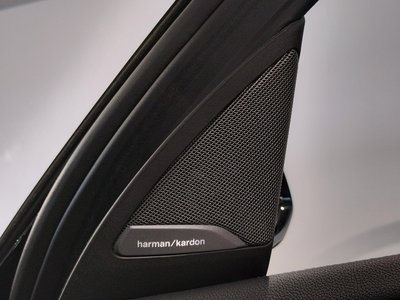 2023 BMW X4 — миниатюра 53
