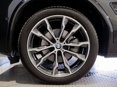 2023 BMW X4 — миниатюра 39
