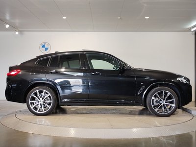 2023 BMW X4 — миниатюра 28