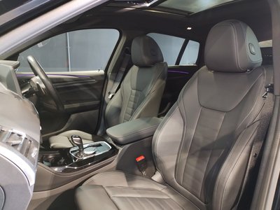 2023 BMW X4 — миниатюра 43