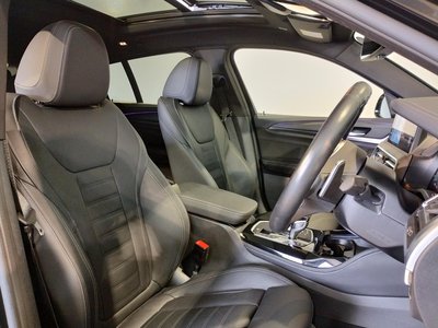 2023 BMW X4 — миниатюра 44