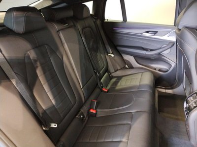 2023 BMW X4 — миниатюра 14
