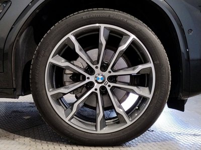 2023 BMW X4 — миниатюра 41