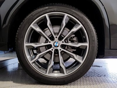 2023 BMW X4 — миниатюра 42