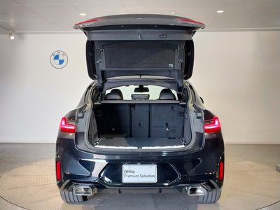 2023 BMW X4 — миниатюра 37