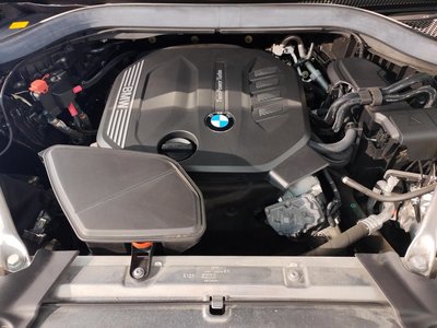 2023 BMW X4 — миниатюра 21